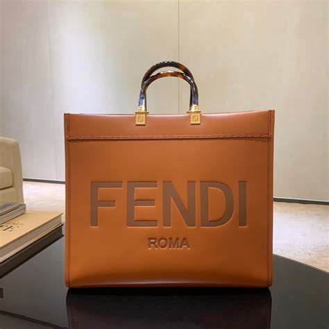 gucci or fendi bags